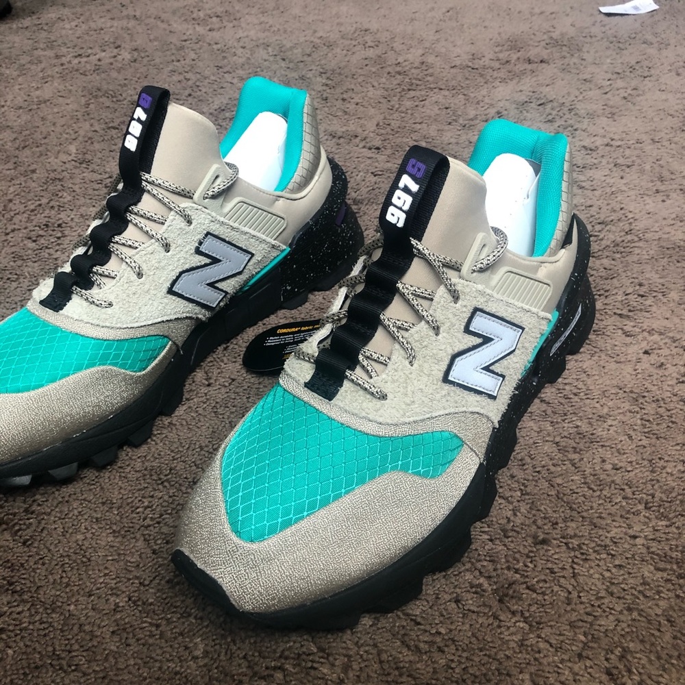 Shoes